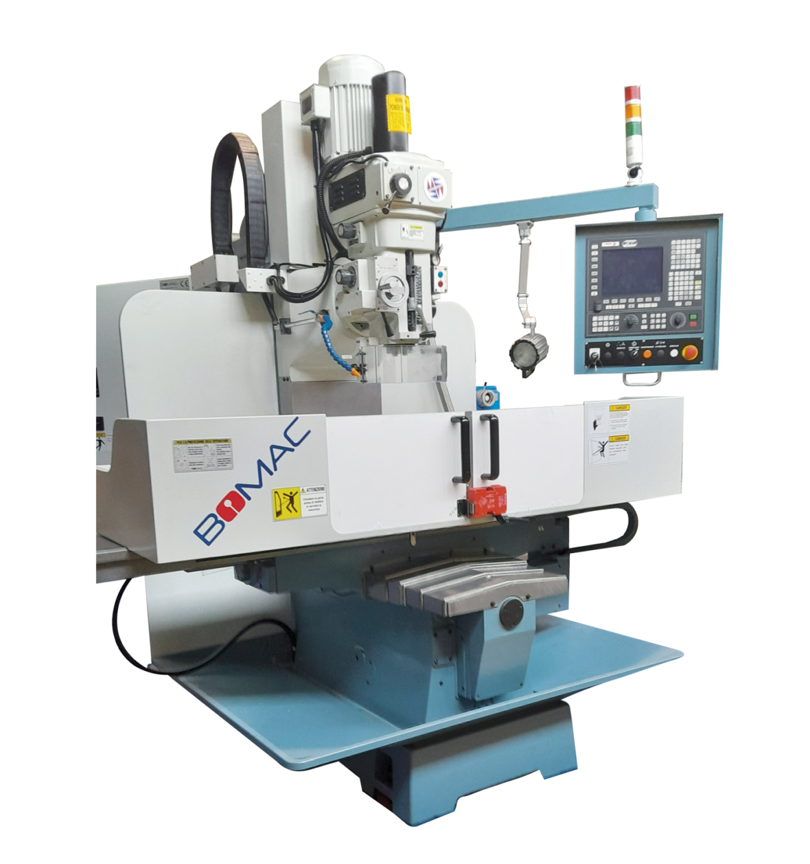 FBL 1000 – 1200 CNC