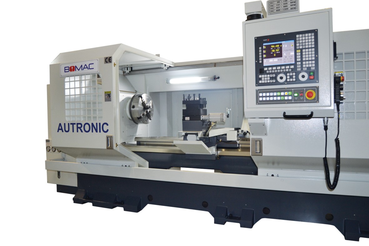 AUTRONIC 860/960/1120/1320