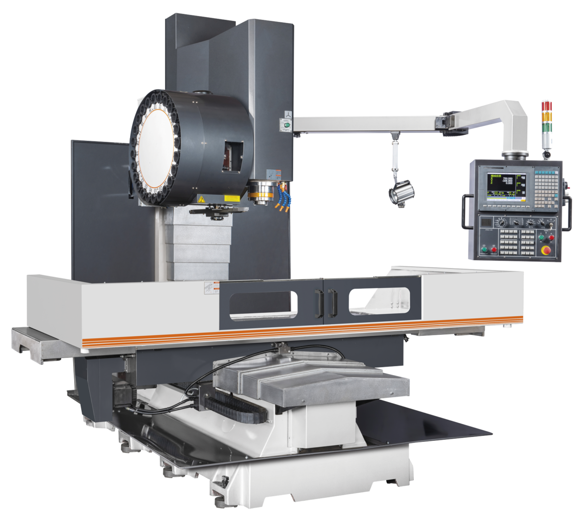 FBL 1300 – 1500 CNC/ATC