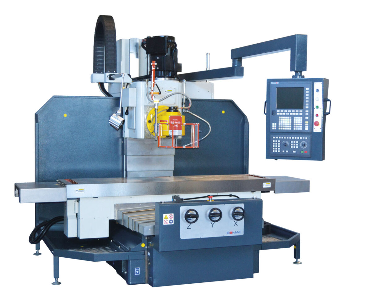 BF 1600 CNC