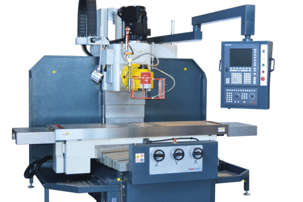 BF 1600 CNC