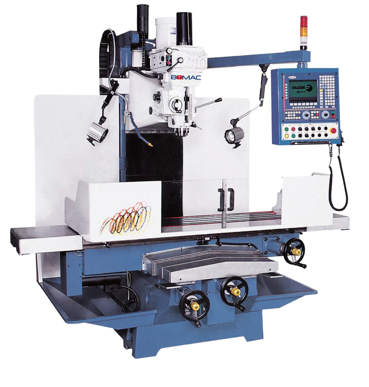 FBL 1400 – 1600 CNC