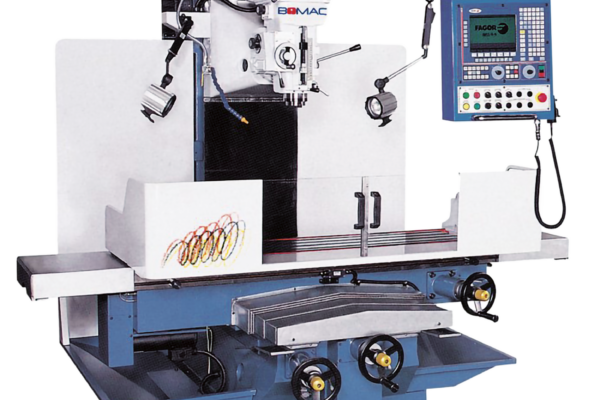 FBL 1400 – 1600 CNC