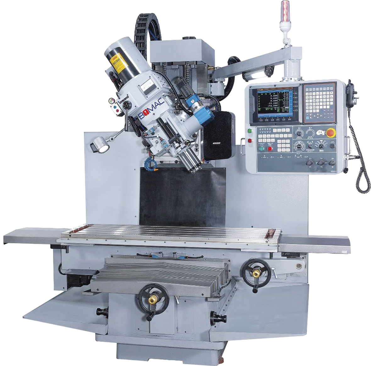 FBL 1300 CNC – BTS